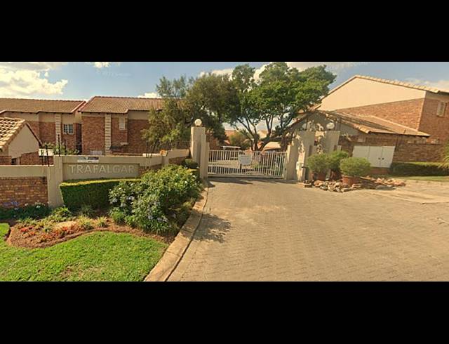 3 BEDROOM DUPLEX FOR SALE IN CELTISDAL